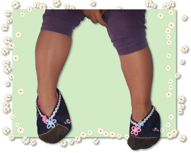 Tiddle Diddle Baby's Handmade Shoppe